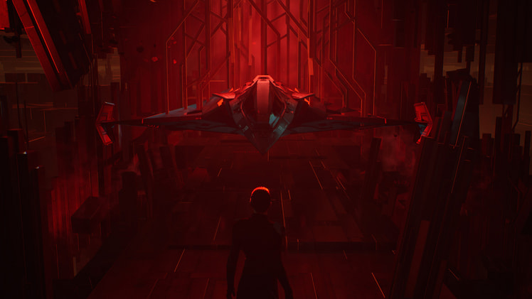 Chorus PlayStation gameplay screenshot 11 of 11