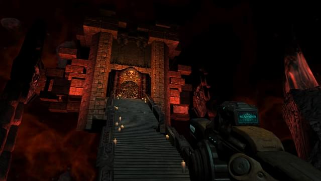 doom 3 free download gog