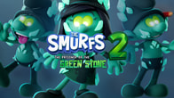 Купить ключ дешево Corrupted Outfit. The Smurfs 2. The Prisoner of the Green Stone