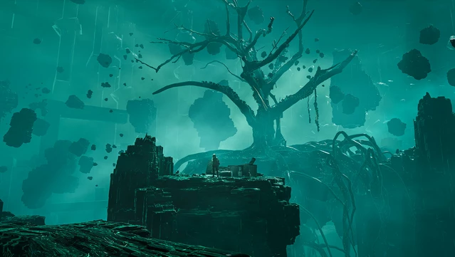 #10. Chernobylite White Rose Pack (GOG) By: The Farm 51, All In! Games