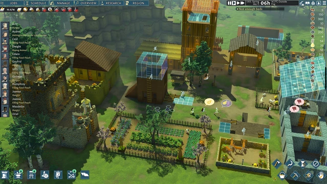 #9. Going Medieval (GOG) By: Mythwright