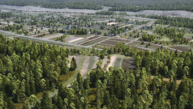 #10. Steel Division 2 - Reinforcement Pack #16 - Dukla Pass (GOG) 来自: Eugen Systems