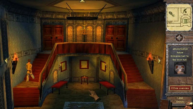 #8. The Guild Gold Edition (GOG) 由: THQ Nordic GmbH
