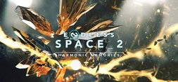 Endless Space 2 - Harmonic Memories
