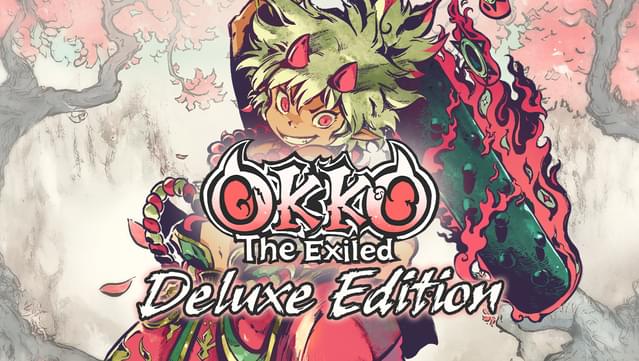 Okko The Exiled Deluxe Edition | GOG.com