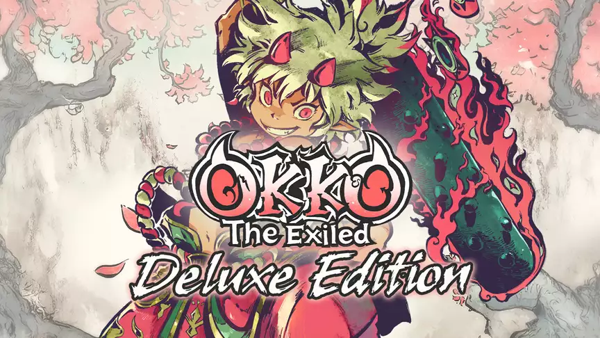 Okko The Exiled Deluxe Edition (GOG Store)