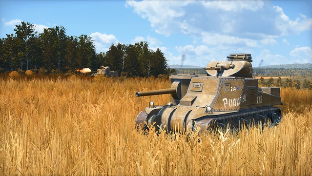 #9. Steel Division 2 - Reinforcement Pack #5 - Smart Orders (GOG) 由: Eugen Systems