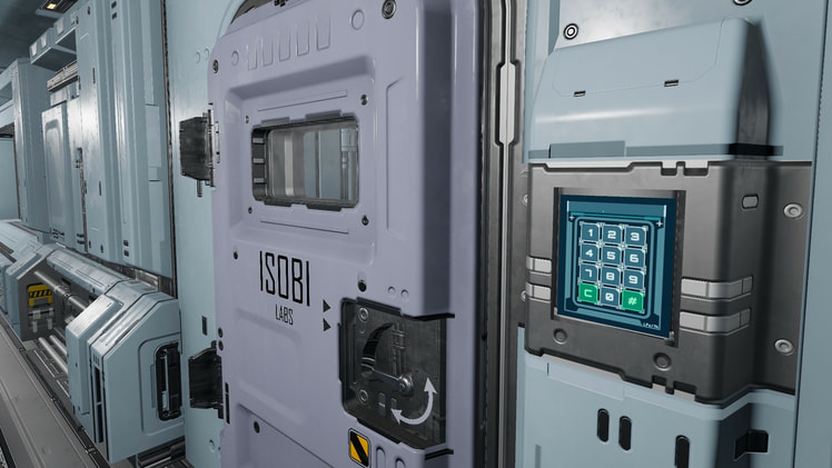 Between Time: Escape Room screenshot thumbnail screenshot 4