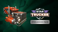 Купить ключ дешево Star Trucker. SteelSeries Promotional Pack