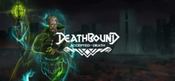Deathbound - Accepted by Death — GOG