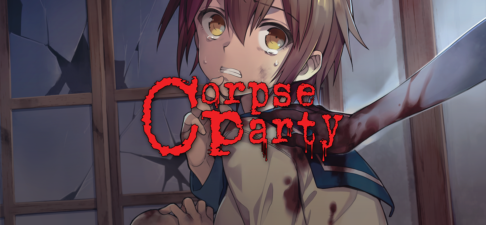 Corpse Party (2021) banner