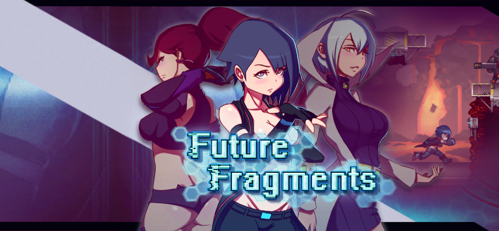 Future Fragments