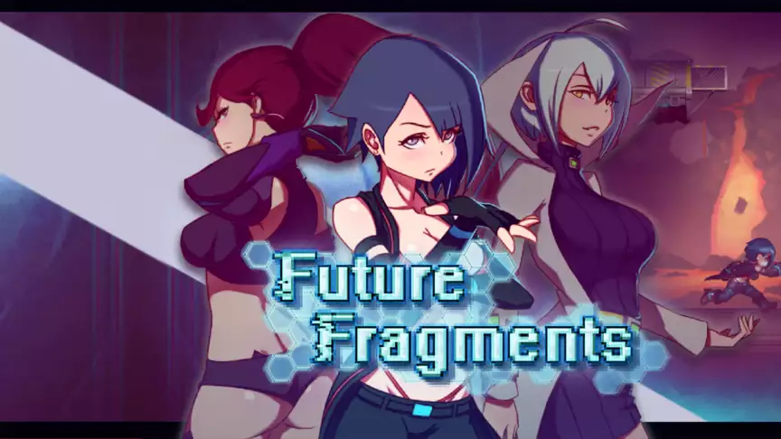 Screenshots (9) Future Fragments