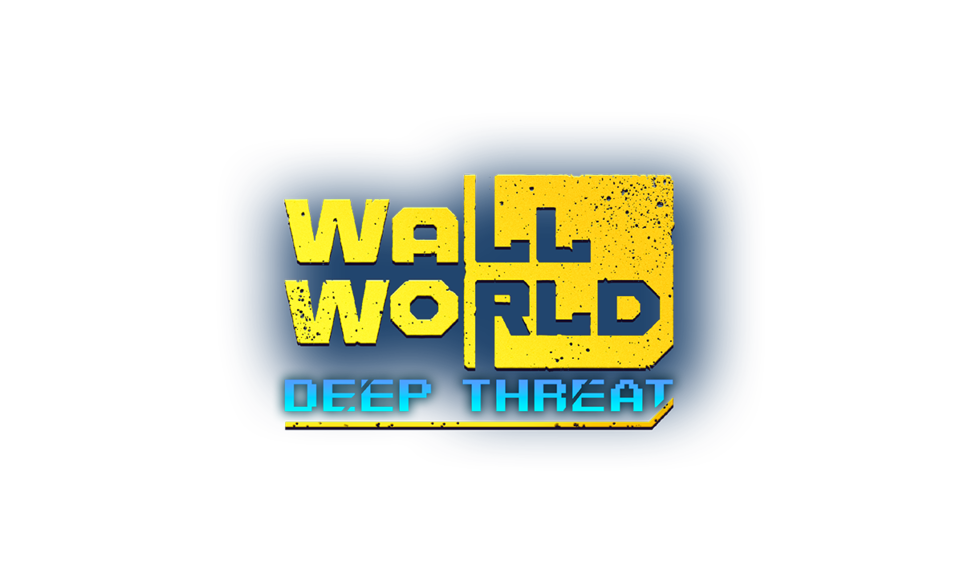 Wall World Deep Threat on