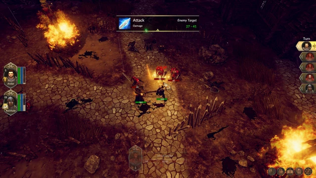 #7. Zoria Prologue (2020) (GOG) De: Anshar Publishing