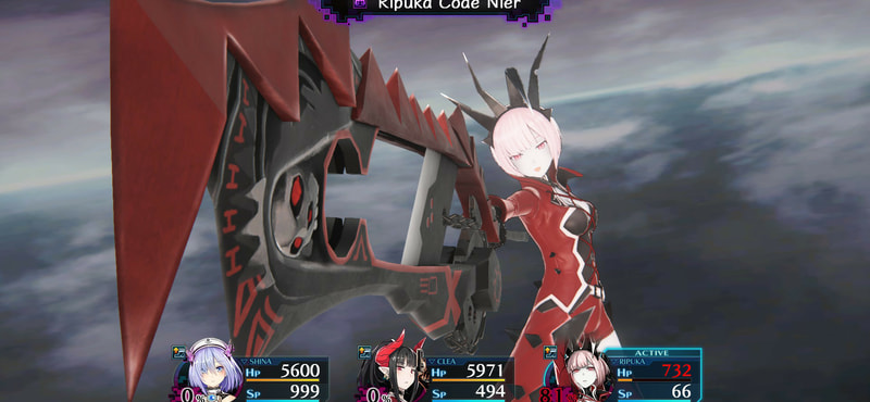 Death end re;Quest - Additional Character: Ripuka - image 5