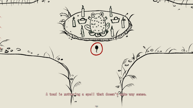 Firework screenshot 2