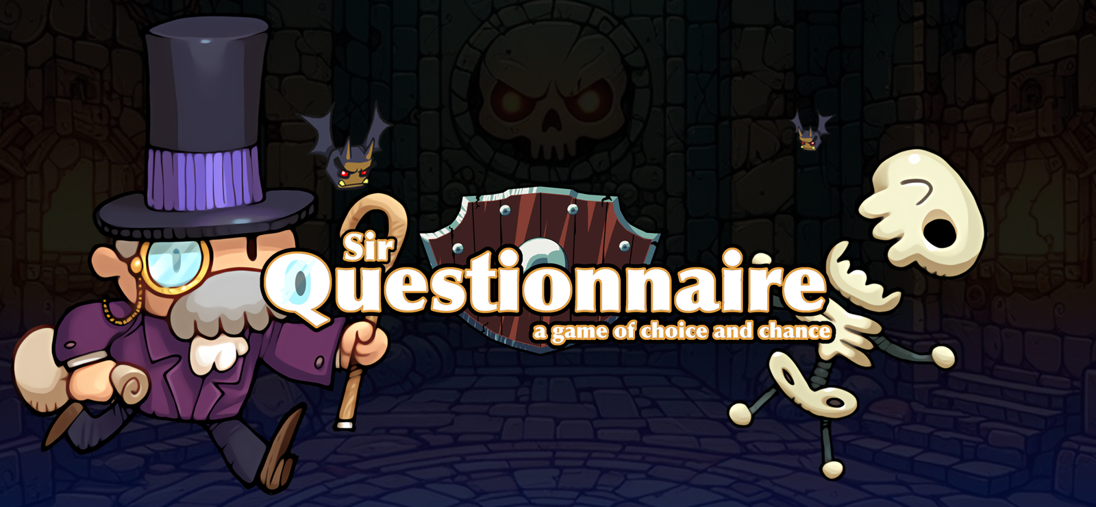 Sir Questionnaire