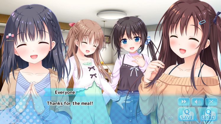 Hold Me Tight All Night, Onii-chan! screenshot 2