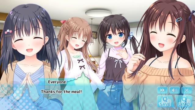 Hold Me Tight All Night, Onii-chan!