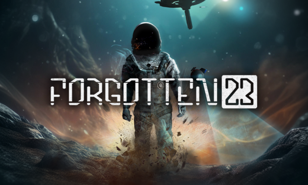 Forgotten 23 PC game deal – 55% off