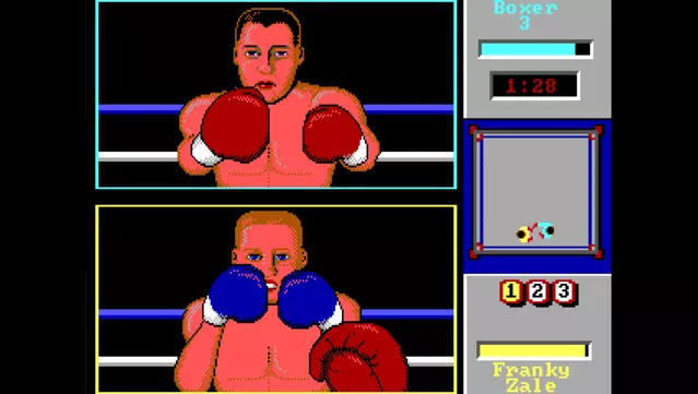 #7. TKO (GOG) 由: Ziggurat Interactive