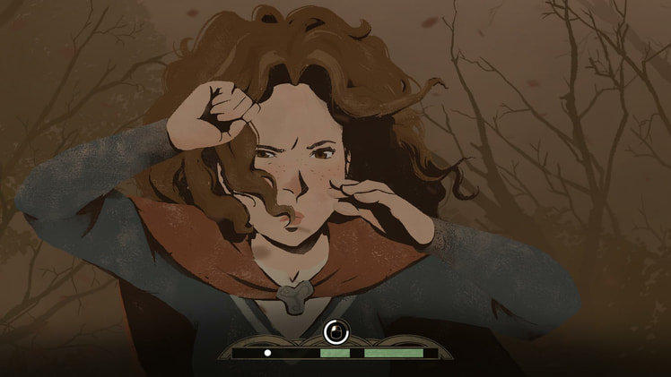 Ken Follett’s The Pillars of the Earth screenshot 4