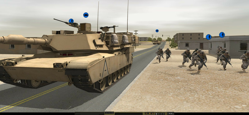 Combat Mission Shock Force 2 - Marines - image 3
