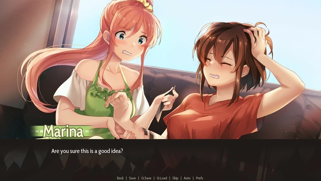 #6. Highway Blossoms: Next Exit (GOG) di: Studio Élan