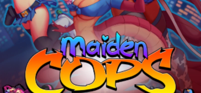 Maiden Cops