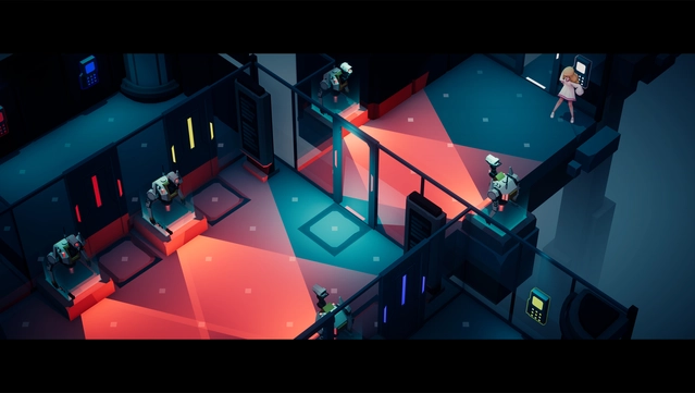 #10. Timelie - Original Game Soundtrack (GOG) 由: Urnique Studio