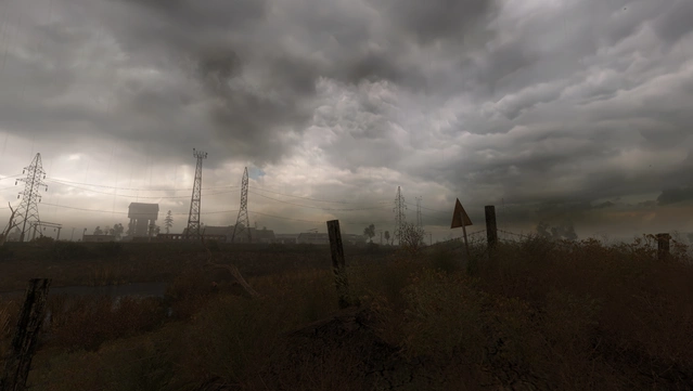 #9. S.T.A.L.K.E.R.: Call of Prypiat - Enhanced Edition (GOG) От: GSC Game World