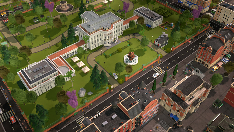 Pizza Connection 3 screenshot 1