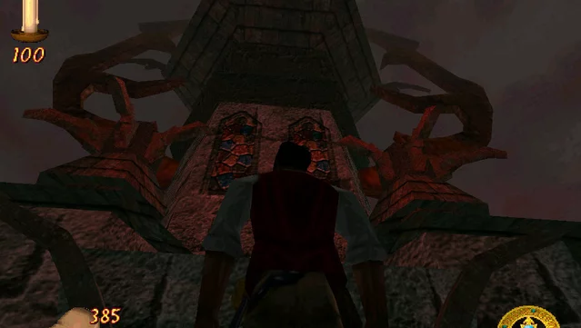 #10. The Elder Scrolls Adventures: Redguard (GOG) Bởi: Bethesda Softworks LLC