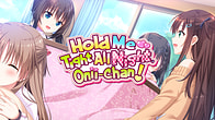 Купить ключ дешево Hold Me Tight All Night, Onii-chan!. Unrated DLC