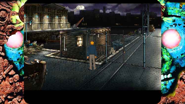 Revolution Editions - Shadow & Steel screenshot 4