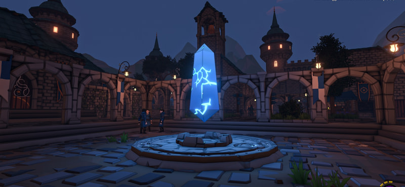 RAIDBORN - Spellcraft & Wizardry - image 2
