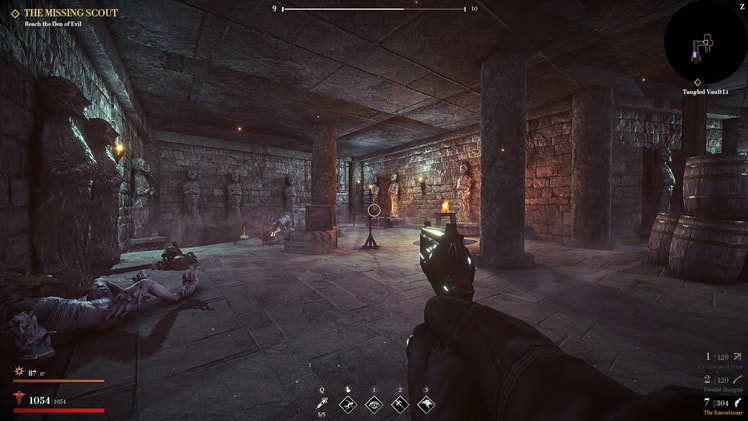 Second Sun screenshot 2