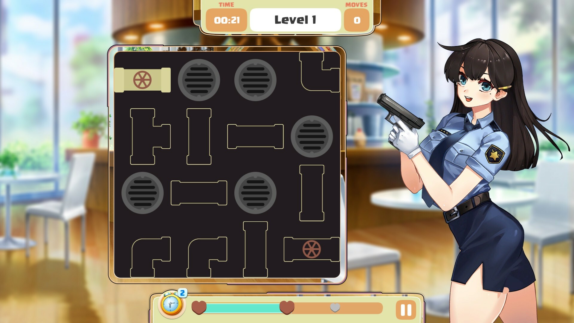 Love n Dream — official screenshot 5