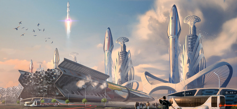 Terraformers - Supporter Pack - image 4