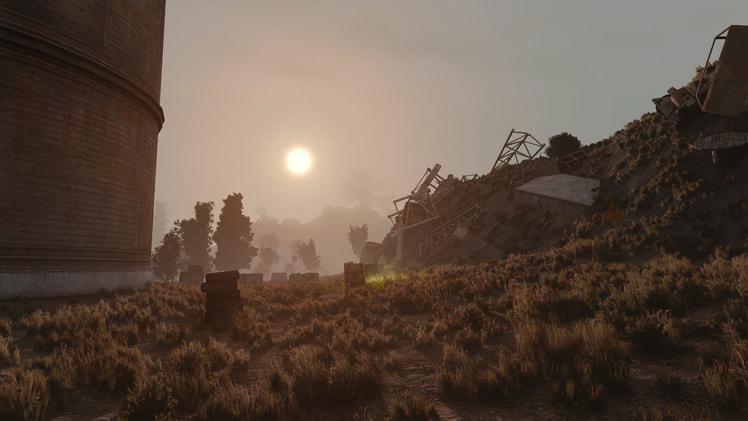 S.T.A.L.K.E.R. G.A.M.M.A. — 4