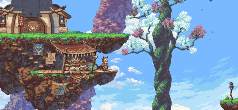 Owlboy Soundtrack - image 4