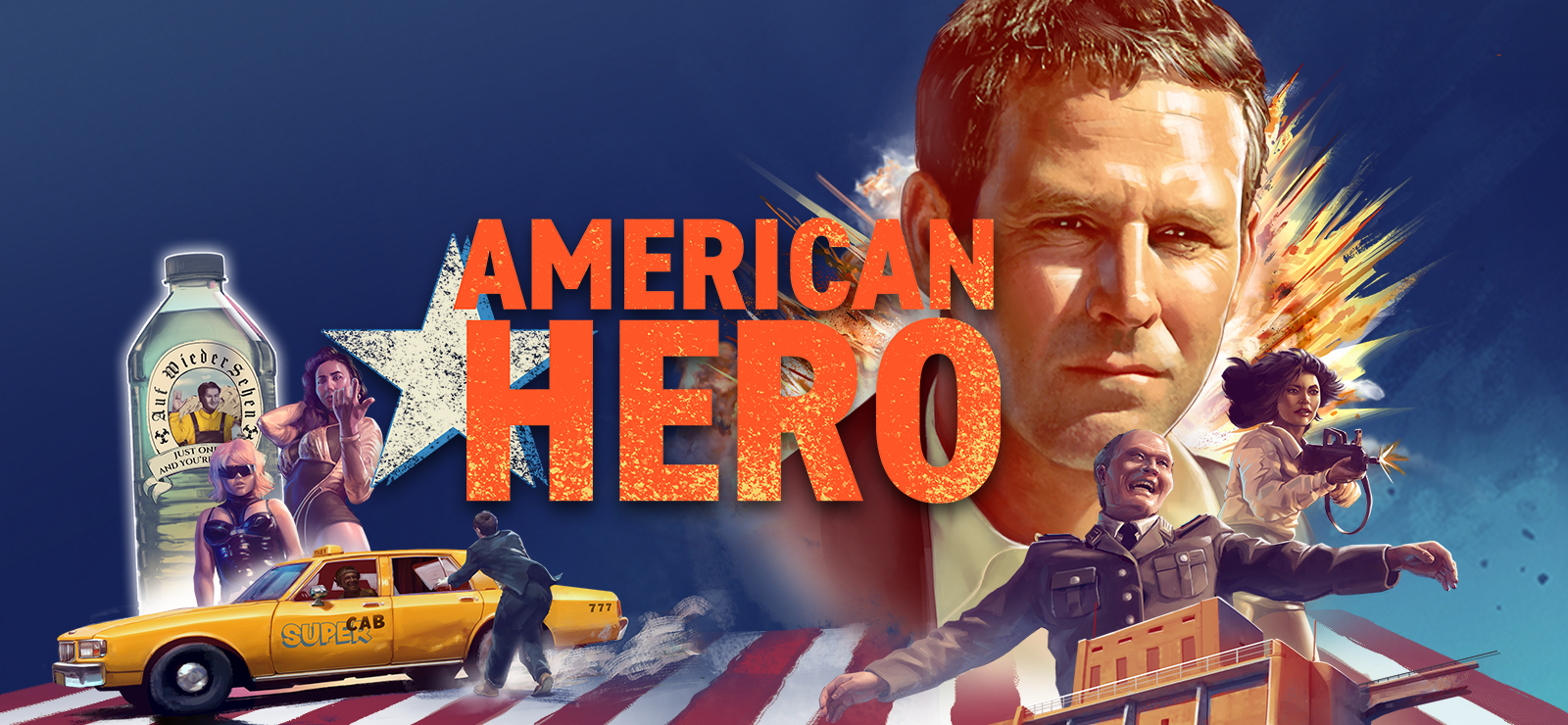 American Hero