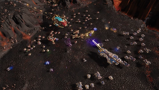 #8. Ashes of the Singularity: Escalation (GOG) โดย: Stardock
