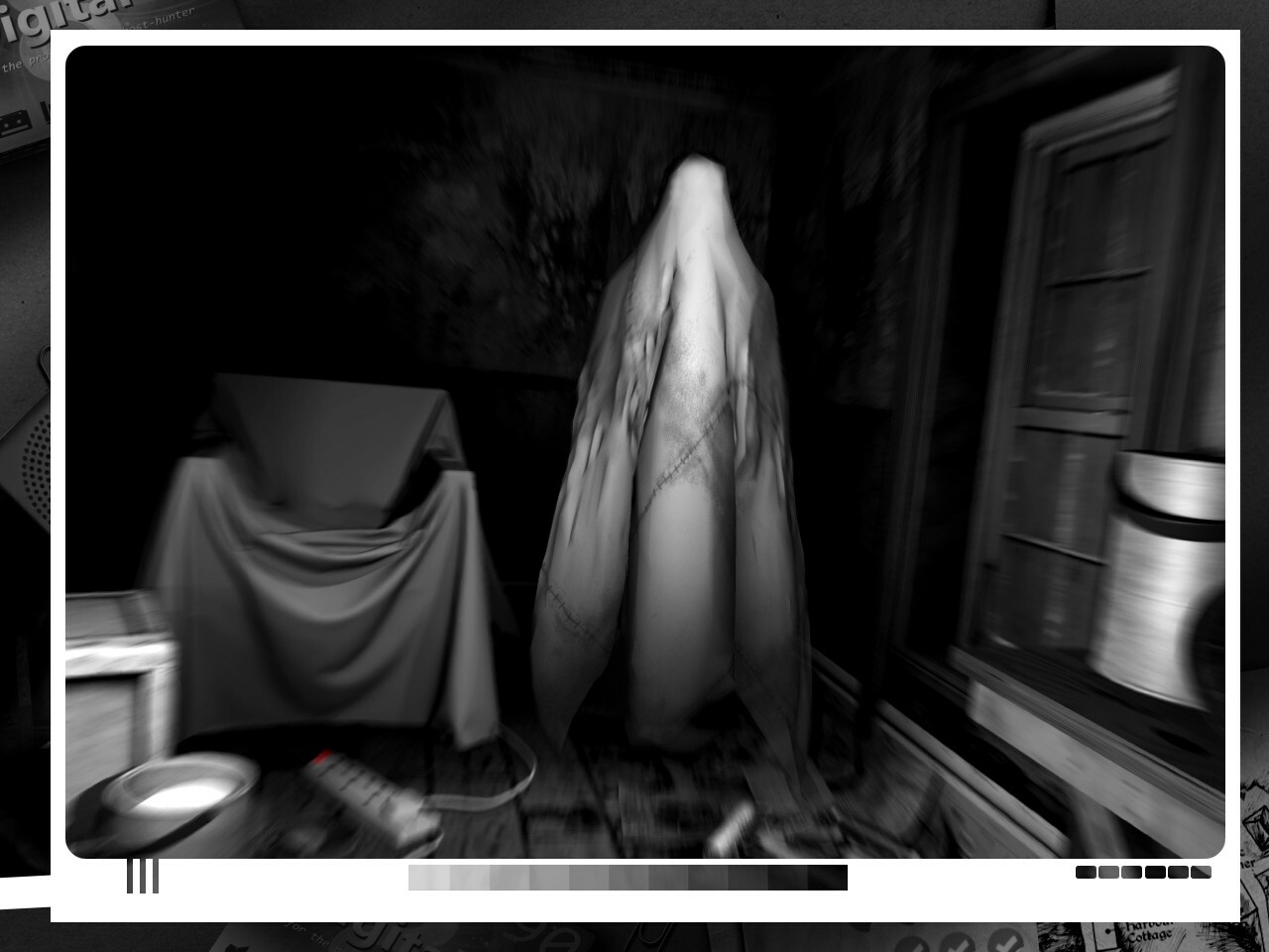 The Last Crown: Midnight Horror — official screenshot 4
