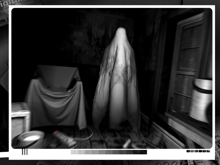 The Last Crown: Midnight Horror screenshot 4