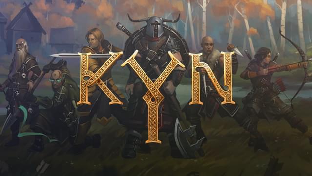 Kyn