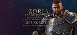 Zoria: Age of Shattering - Deluxe Edition