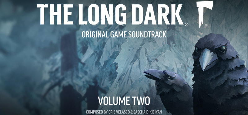 Music for The Long Dark -- Volume Two - image 1