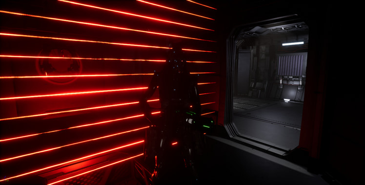 NeuraGun screenshot 1